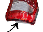 Passenger Tail Light LED Fits 21-23 FORD F150 PICKUP 680996