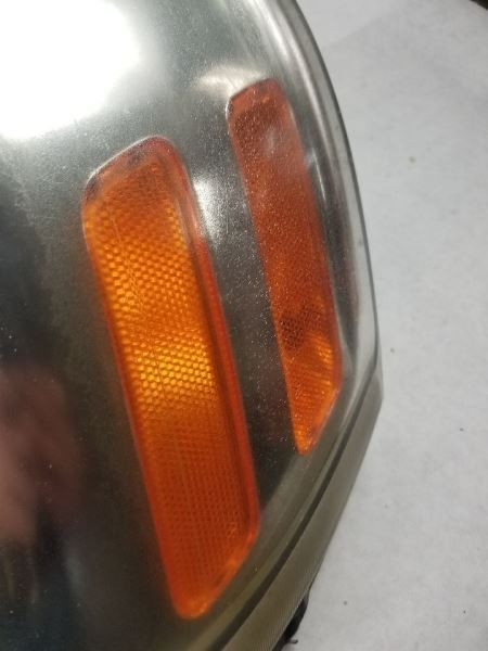 Passenger Right Headlight SV6 Fits 05-09 MONTANA 264323