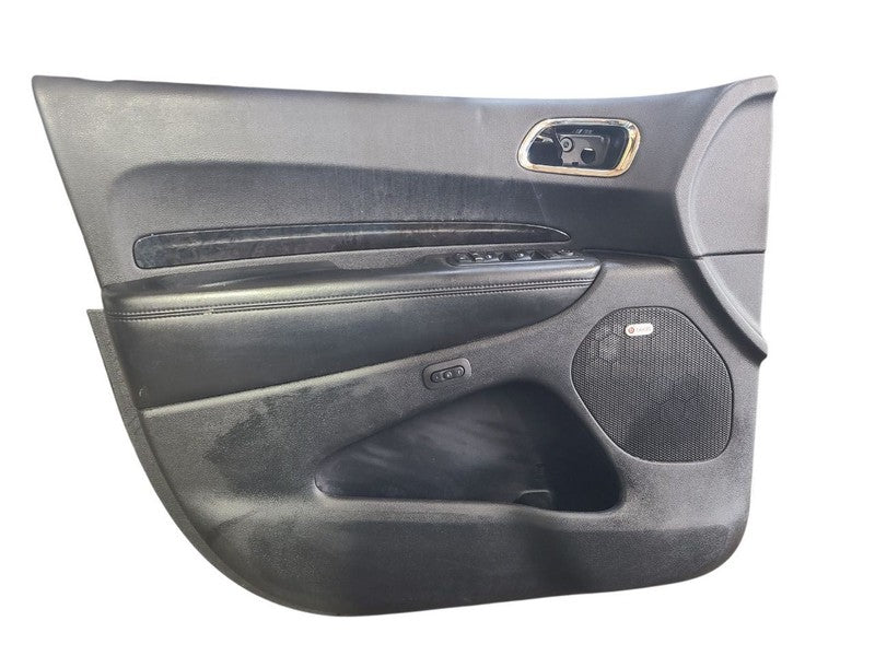 DURANGO   2015 Front Door Trim Panel 666667