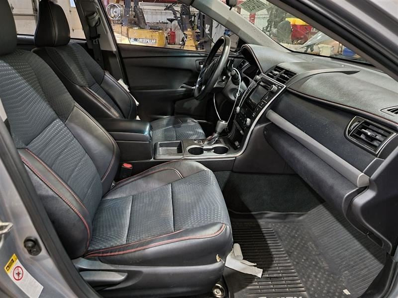 Passenger Right Air Bag Front Passenger Knee Fits 12-17 CAMRY 565635