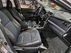 Passenger Right Air Bag Front Passenger Knee Fits 12-17 CAMRY 565635