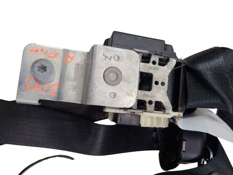 Seat Belt Front Bench 40/20/40 Passenger Fits 04-08 FORD F150 PICKUP 6