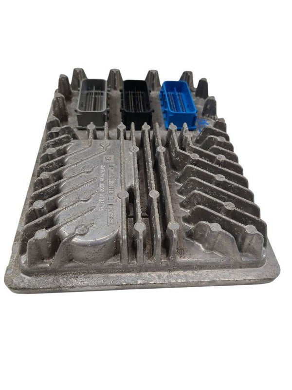 Engine ECM Electronic Control Module VIN 6 8th Digit Fits 18-19 CORVET