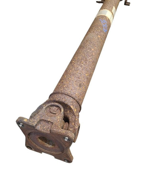 Rear Drive Shaft 145" Wb Assembly 2WD 3.7L Fits 13-14 FORD F150 PICKUP