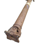 Rear Drive Shaft 145" Wb Assembly 2WD 3.7L Fits 13-14 FORD F150 PICKUP