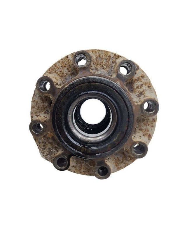 Hub DRW Drum Rear Brakes Fits 73-00 GMC 3500 PICKUP 679972