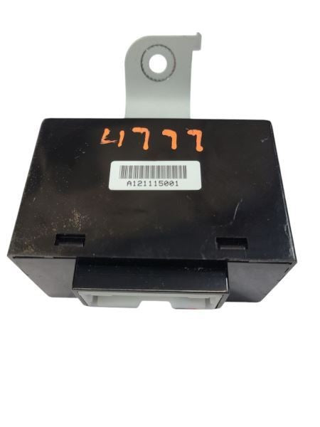 SOUL      2013 Chassis ECM 600577