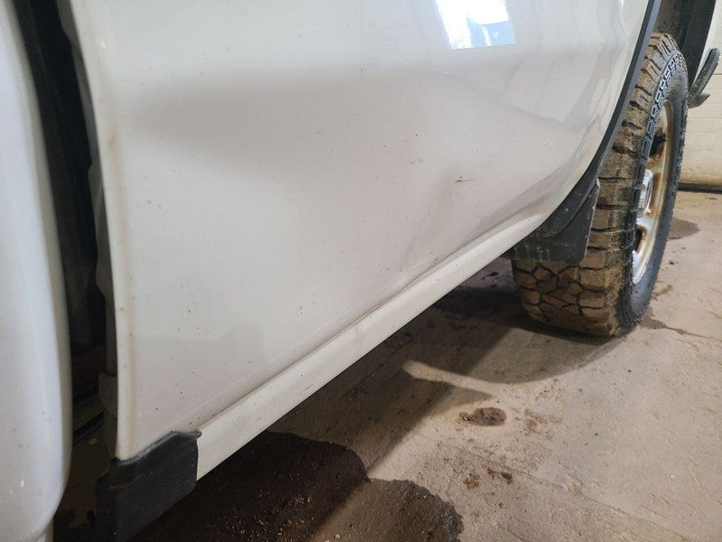 Pickup Box 8' Box Fits 15-19 SIERRA 2500 PICKUP 661180