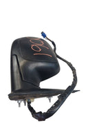 Passenger Side View Mirror Power Opt DL3 Fits 04-07 SIERRA 1500 PICKUP