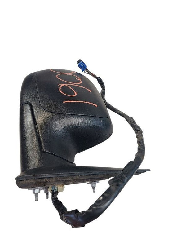 Passenger Side View Mirror Power Opt DL3 Fits 04-07 SIERRA 1500 PICKUP