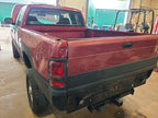 Hood Fits 94-02 DODGE 2500 PICKUP 676949