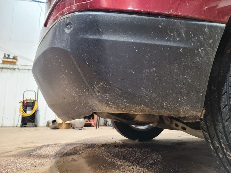 Rear Bumper With Park Assist Opt UD7 Fits 18-21 EQUINOX 678256