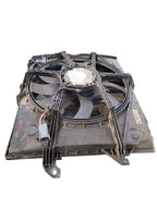 Radiator Fan Motor Fan Assembly Fits 14-19 DODGE 1500 PICKUP 620430