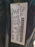 Driver Left Tail Light Fits 01-04 TACOMA 679528