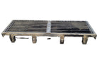 RAM2500   2019 Air Shutter 674204