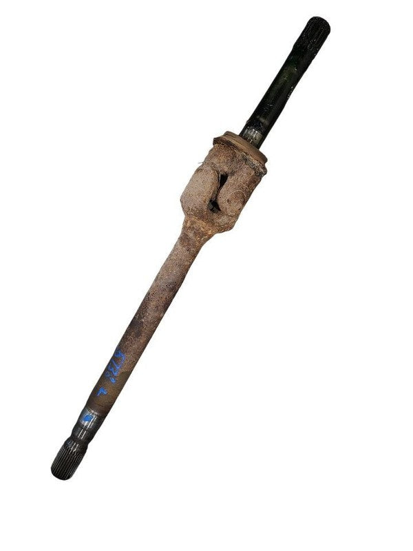 Driver Axle Shaft Front Axle Thru 8500 GVW Fits 81-97 FORD F250 PICKUP