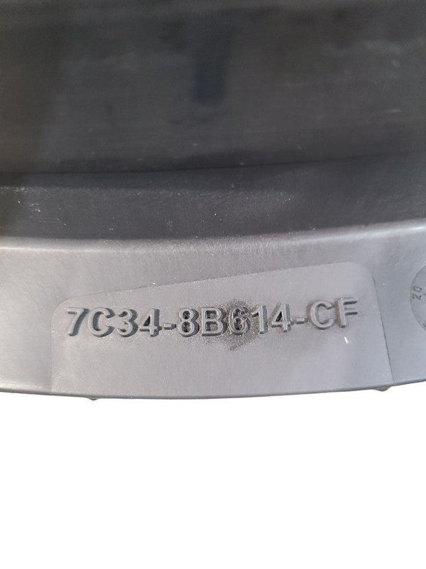 F250SD    2008 Radiator Shroud 643257