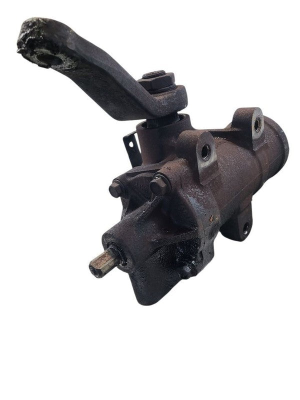 Steering Gear/Rack Gear Type Power Steering Fits 09-12 DODGE 2500 PICK
