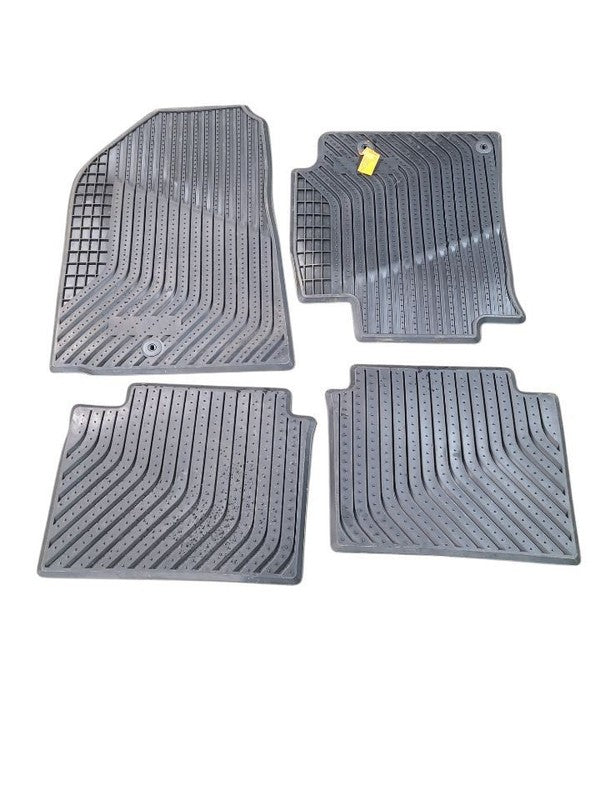 FORTE     2019 Floor Mat 611211