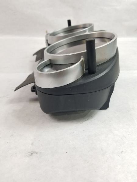 Speedometer Cluster MPH Silver Bezel With TPMS Fits 08 MAZDA MX-5 MIAT