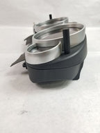Speedometer Cluster MPH Silver Bezel With TPMS Fits 08 MAZDA MX-5 MIAT