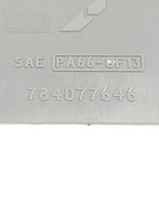 RENDEZVOU 2006 Dash/Interior/Seat Switch 600424