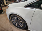 Driver Left Fender Fits 14-17 ODYSSEY 661622