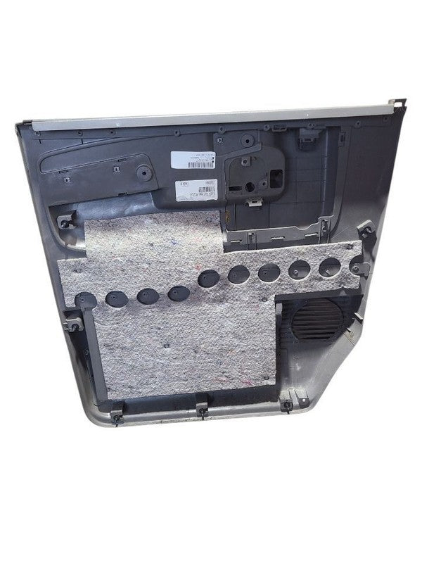 EXPRESS15 2009 Front Door Trim Panel 663851