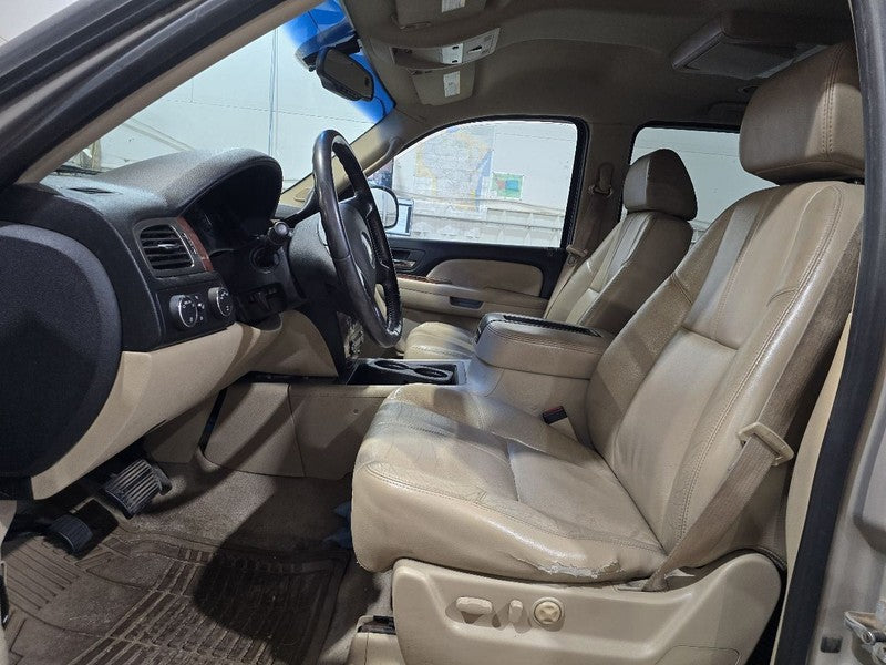 Seat Belt Front Bucket And Bench Driver Fits 07-08 AVALANCHE 1500 6389
