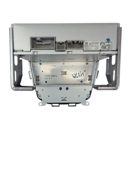 Audio Equipment Radio US Market Audio Assembly Base Fits 13-18 RDX 595