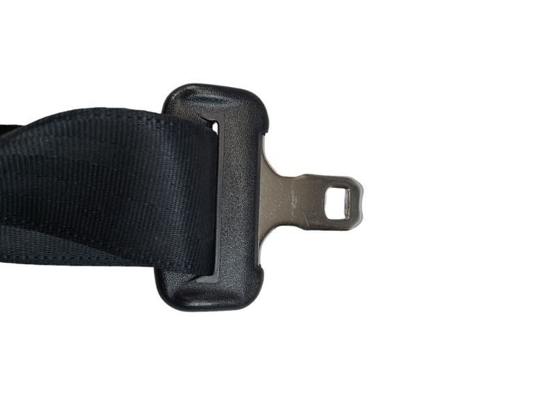 REAR ALTIMA    2010 Passenger Side Retractor Seat Belt Rear 575145