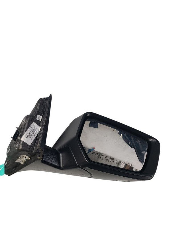 Passenger Side View Mirror Power Dll LT Opt Ukc Fits 16-17 IMPALA 6558