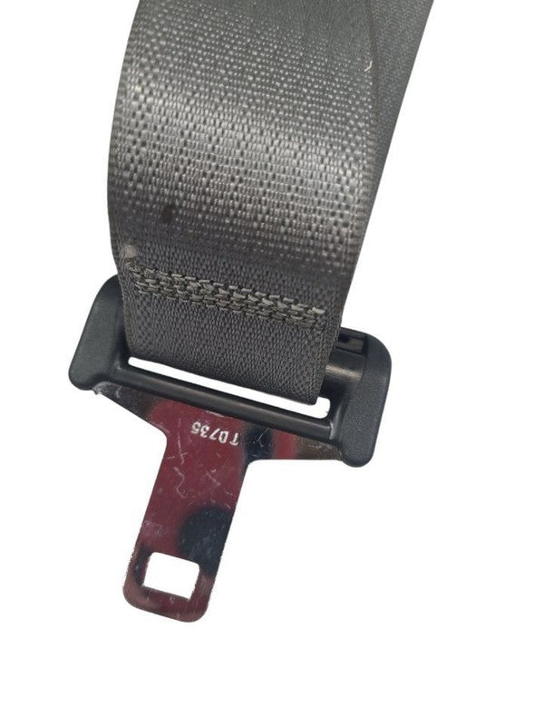 F150      2008 Seat Belt Rear 612565