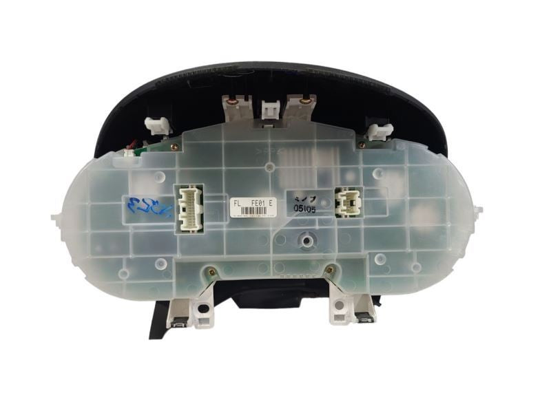 Speedometer Cluster Thru 10/31/05 Fits 04-06 MAZDA RX8 570695 FE01E051