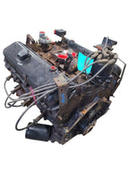 Engine 8-454 7.4L VIN N 8th Digit Fits 90 CHEVROLET 1500 PICKUP 663954