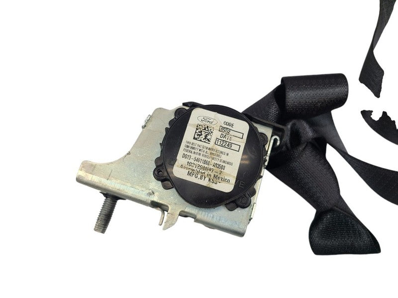 TAURUS    2013 Seat Belt Rear 604831