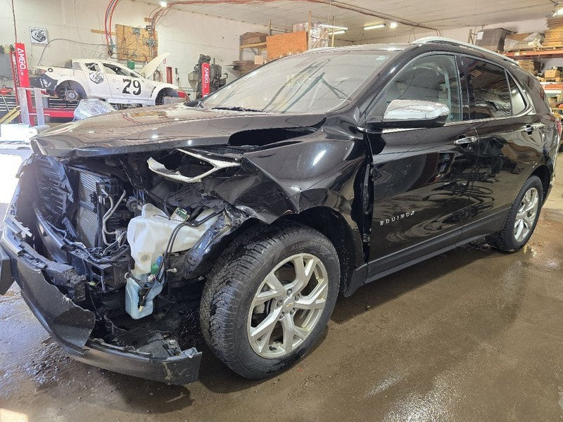 EQUINOX   2018 Dash/Interior/Seat Switch 629094