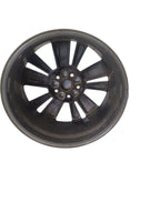 Wheel 18x7 Alloy Wagon 5 Spoke Limited Dark Gray Inlay Fits 18-19 LEGA