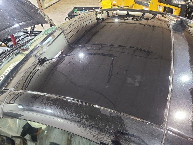 Roof Fits 02-10 LEXUS SC430 657804