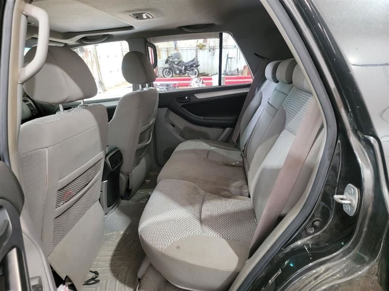 Driver Rear Side Door Electric Windows Fits 06-09 4 RUNNER 527768