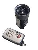 Ignition Switch Keyless Ignition Smart Key VIN B Hybrid Fits 07-10 CAM