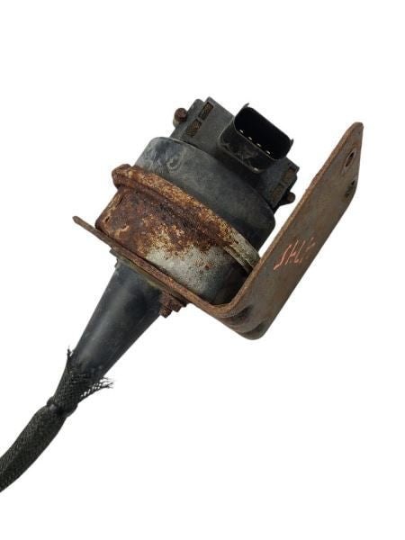 WRANGLER  1999 Cruise Speed Regulator 597837