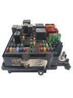 Fuse Box Engine Fits 00-02 SIERRA 1500 PICKUP 589917