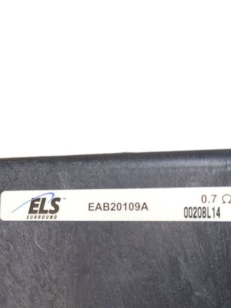 2008 RDX Amplifier Speakers   579010