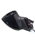 Passenger Side View Mirror Power Fits 15-18 PORSCHE CAYENNE 662916