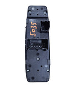 Driver Front Door Switch Driver's Opt JP3 Fits 09-12 DODGE 1500 PICKUP