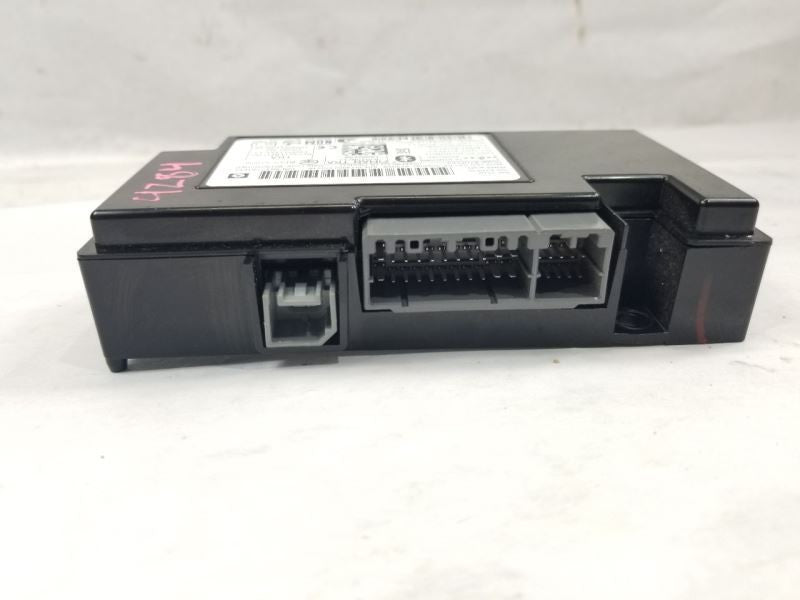 Chassis ECM Communication Telematics Opt Rsp Fits 18-19 CARAVAN 549109