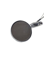 Driver Left Side View Mirror Cable Round Fits 67-76 DART 668123
