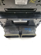 Audio Equipment Radio Control Panel Manual AC Fits 14-15 EXPLORER 2559