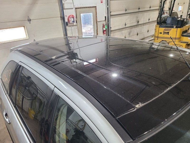 Roof  Antenna With Sunroof Vista Roof Fits 07-15 MKX 667000